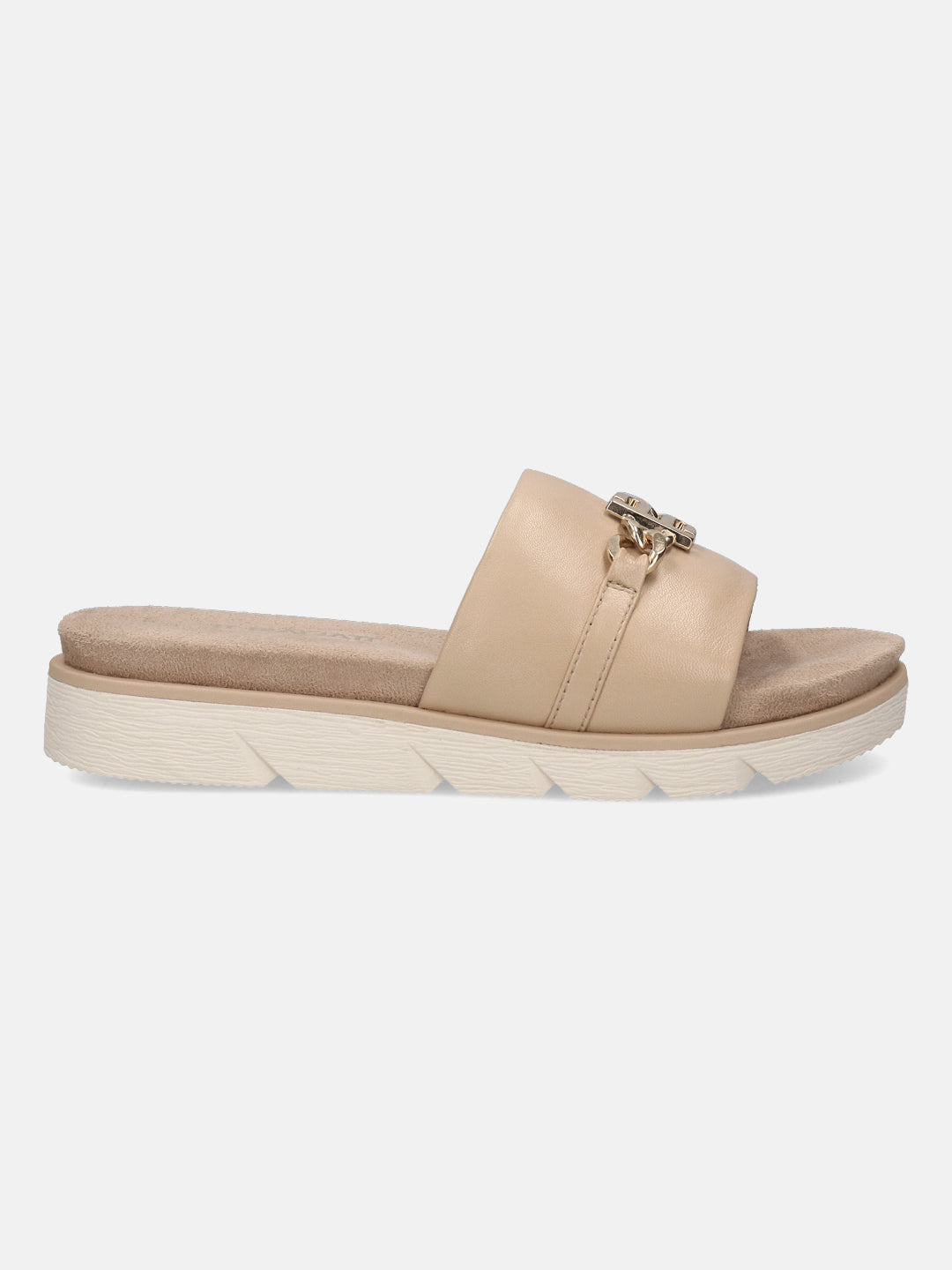 BAGATT Sand Premium Leather Sandals