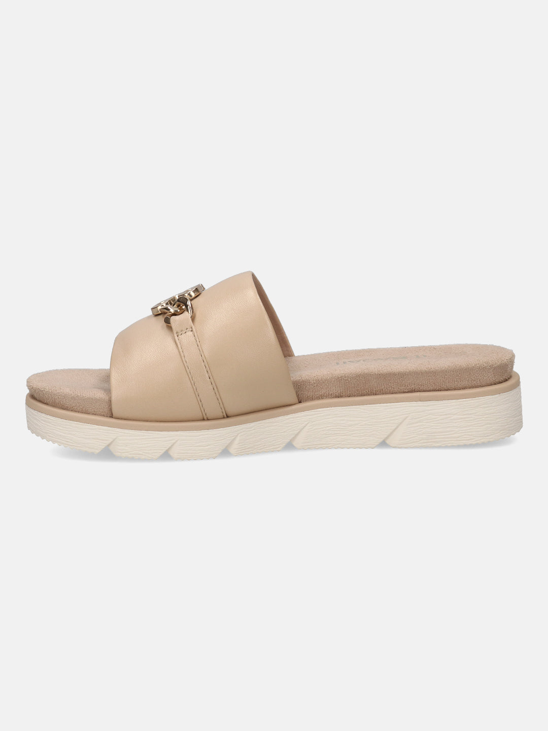 BAGATT Sand Premium Leather Sandals