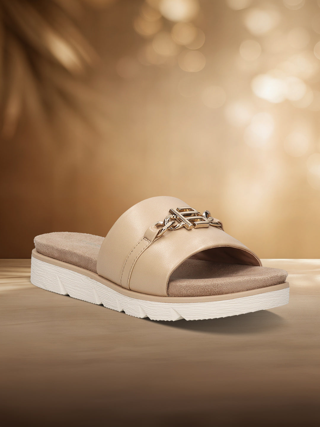 TT.BAGATT  Kiko Sand Premium Leather Sandals