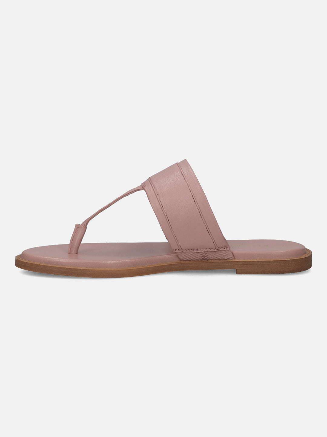 Goldy Rose Thongs Sandals