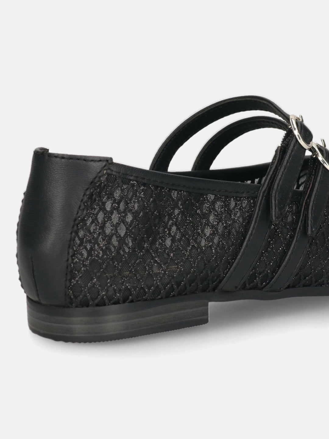 TT.BAGATT Rossi Black Slip-Ons