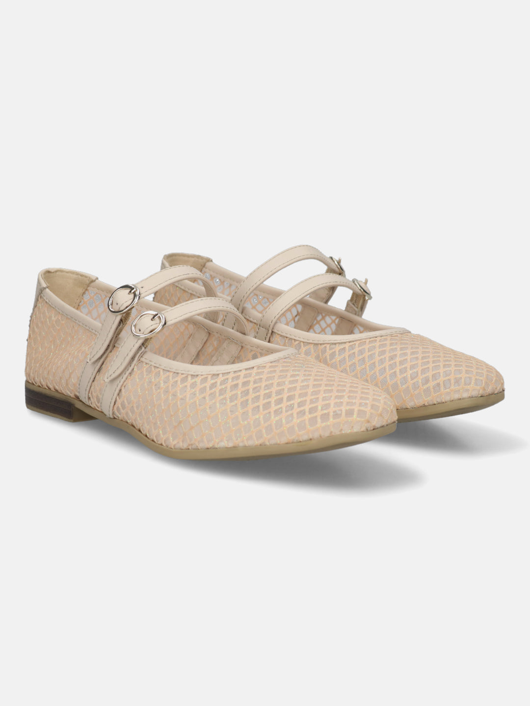 TT.BAGATT Rossi beige Slip-Ons