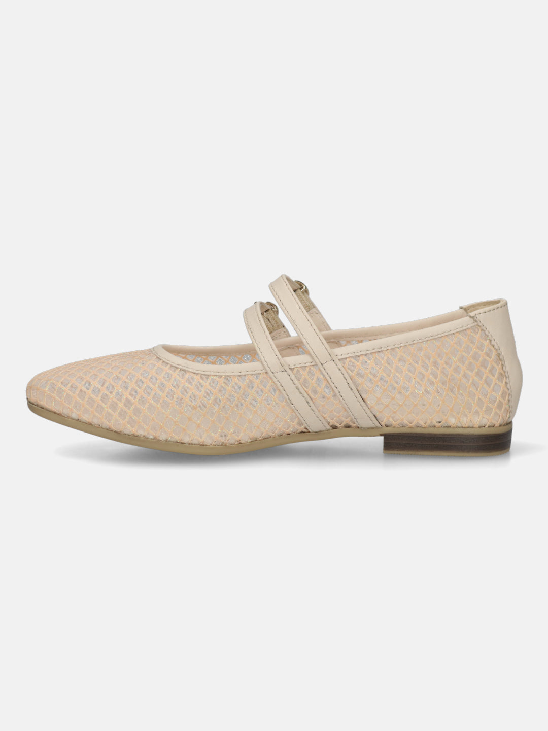TT.BAGATT Rossi beige Slip-Ons