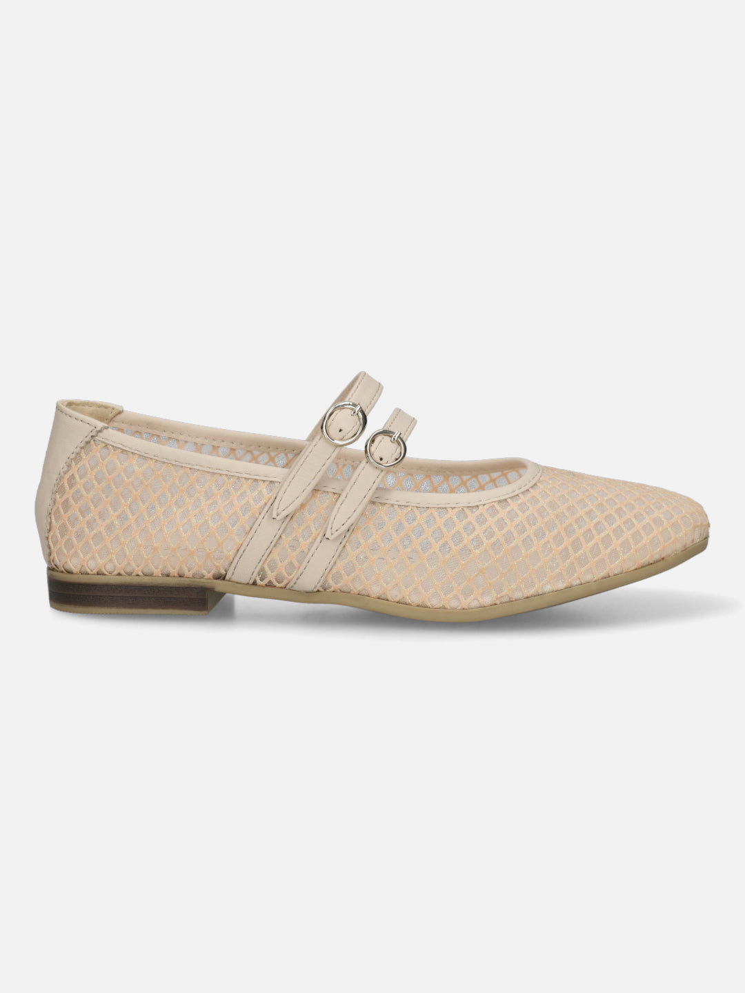 TT.BAGATT Rossi beige Slip-Ons