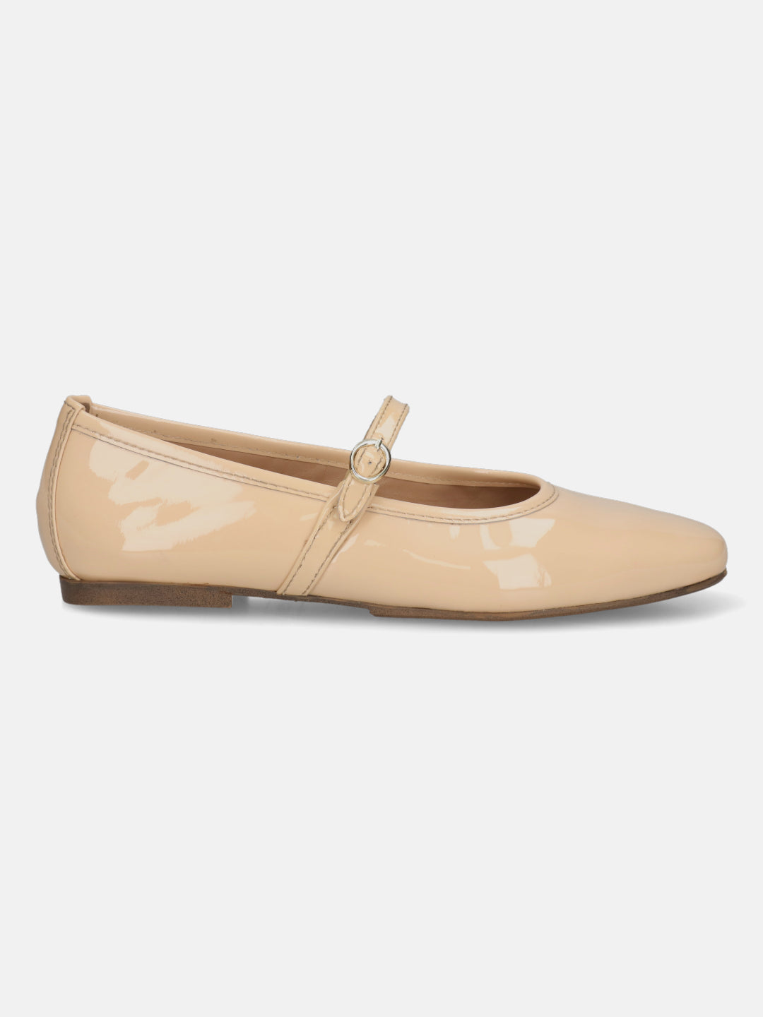 TT.BAGATT Amalia pink Premium Leather Slip-Ons