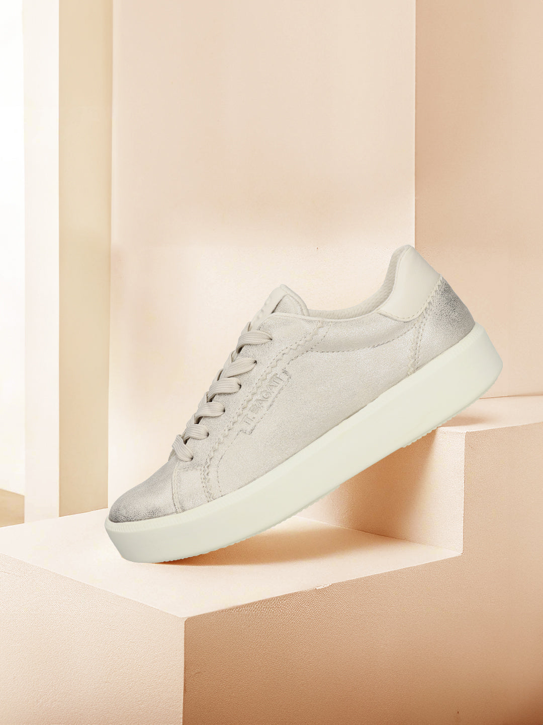 TT.BAGATT  Killeen Metallics  Sneakers