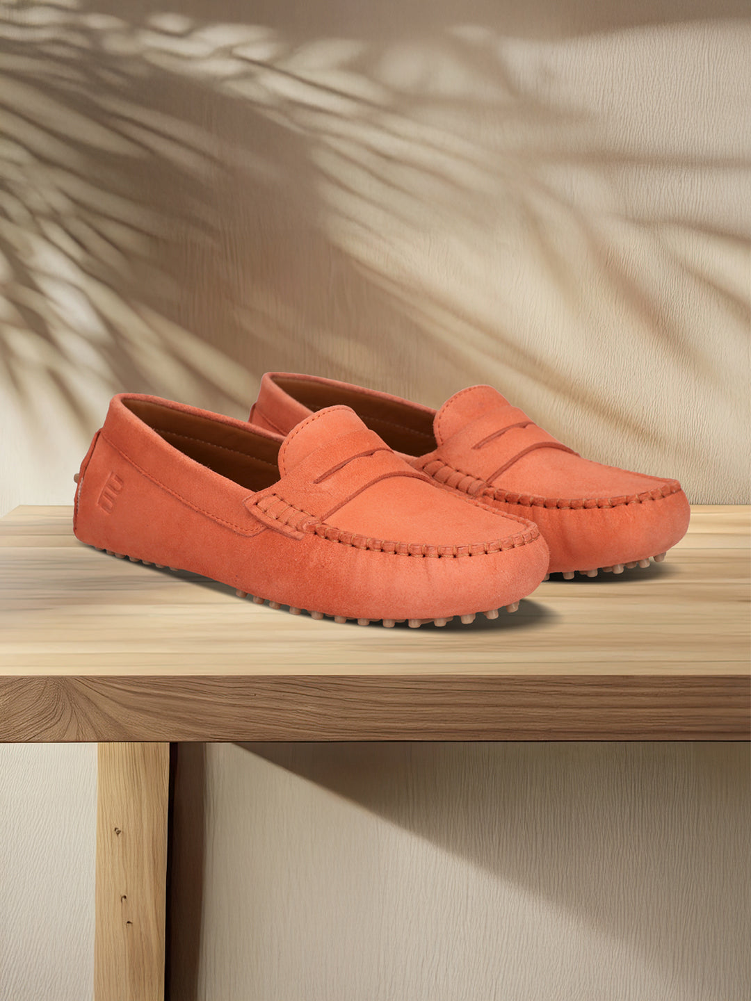 BAGATT  Lilly Rose Slip-Ons