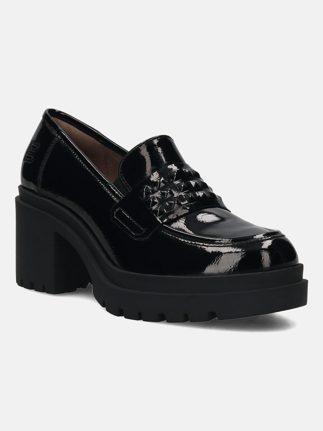 BAGATT Black Pumps