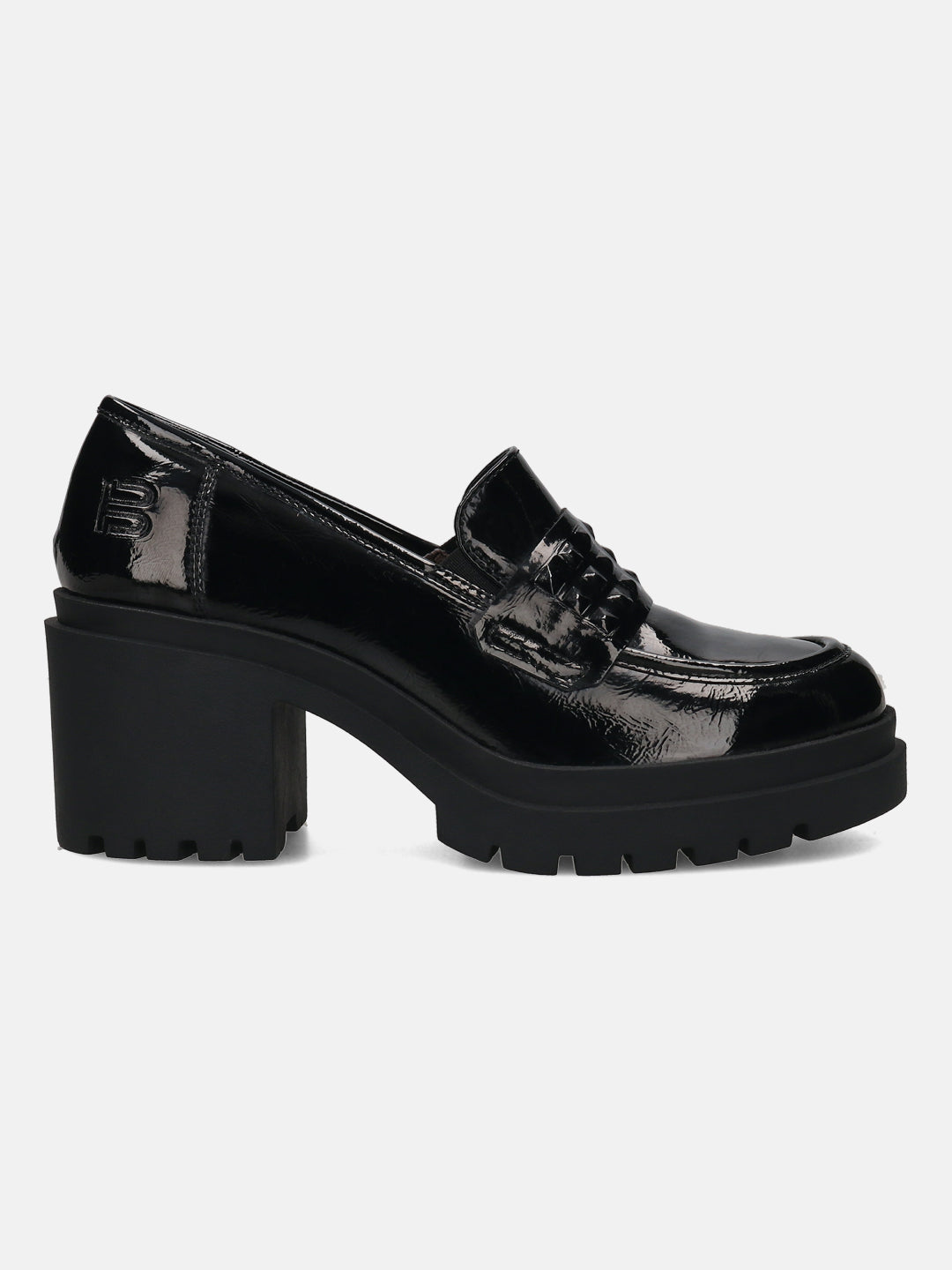 BAGATT Black Pumps