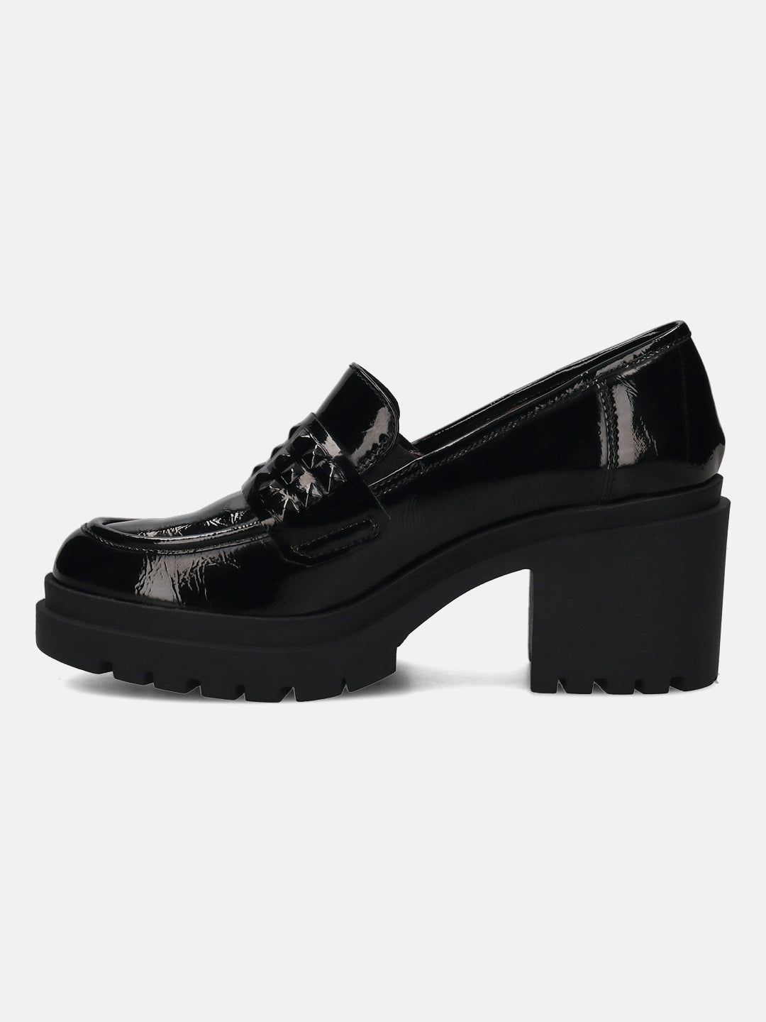 BAGATT Black Pumps