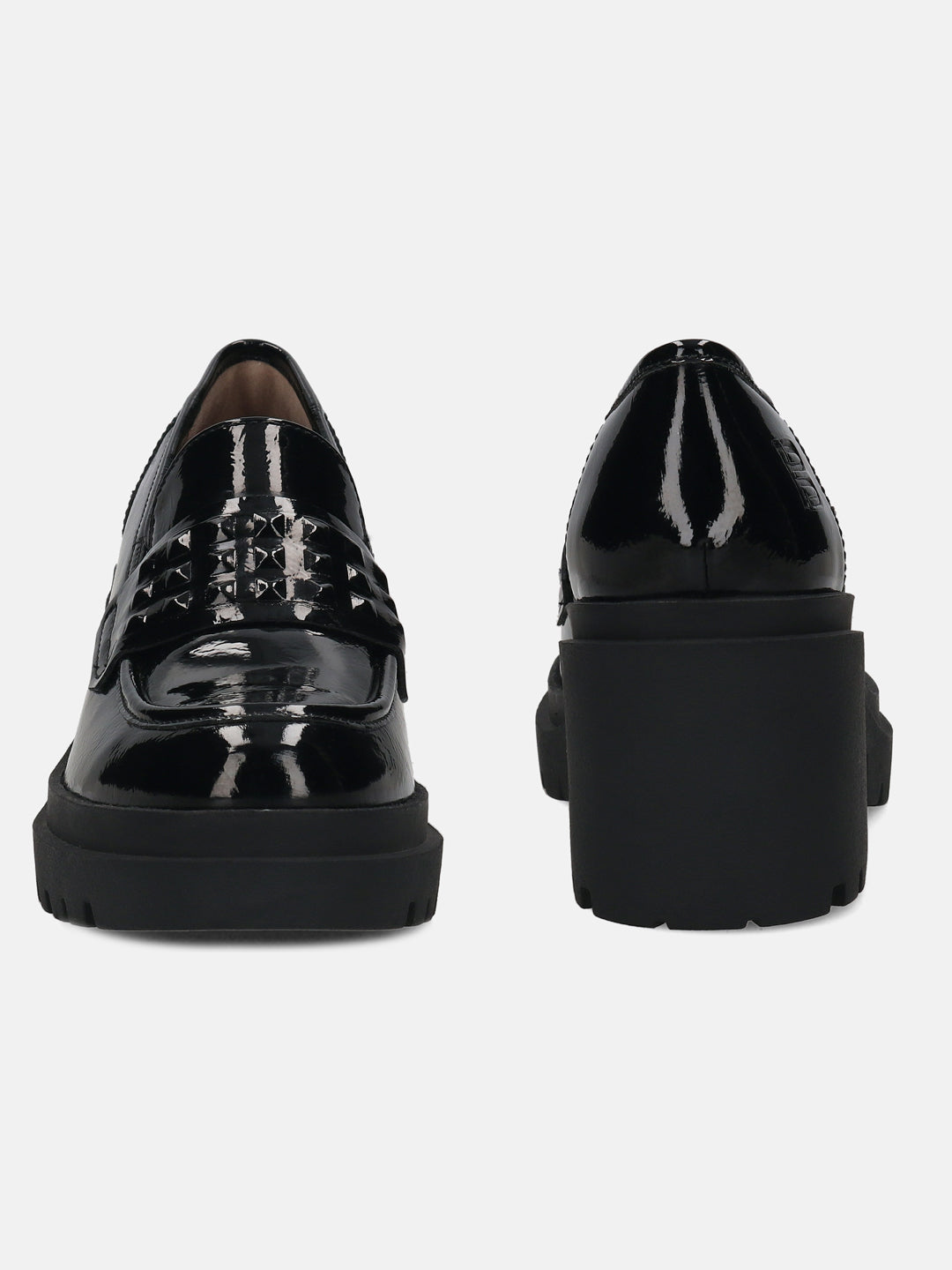 BAGATT Black Pumps