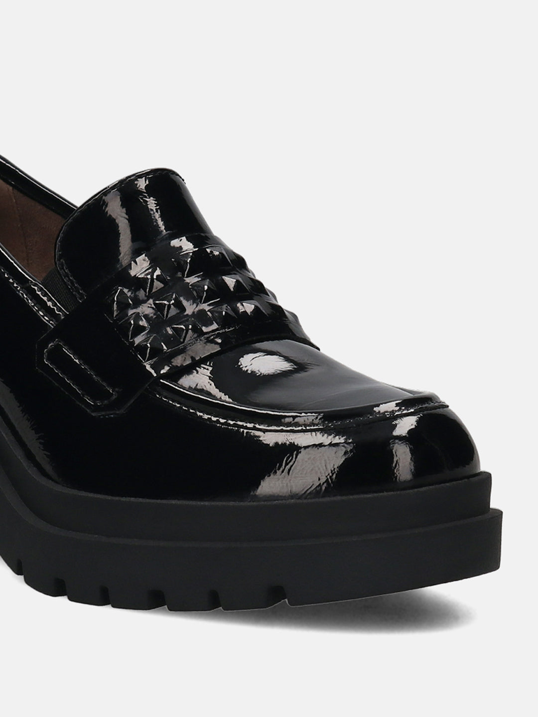 BAGATT Black Pumps