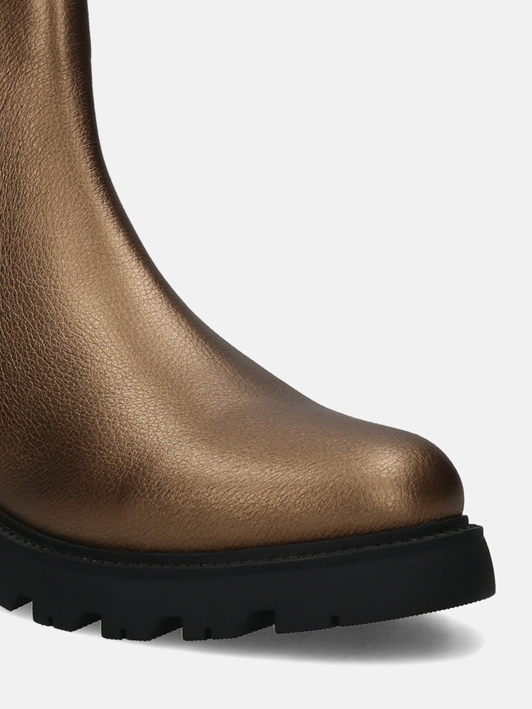 BAGATT Taupe Chelsea Boots