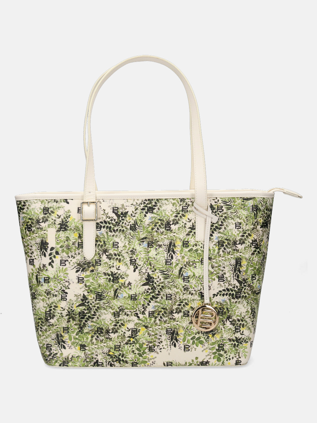 BAGATT Mutlicolour Tote Bag