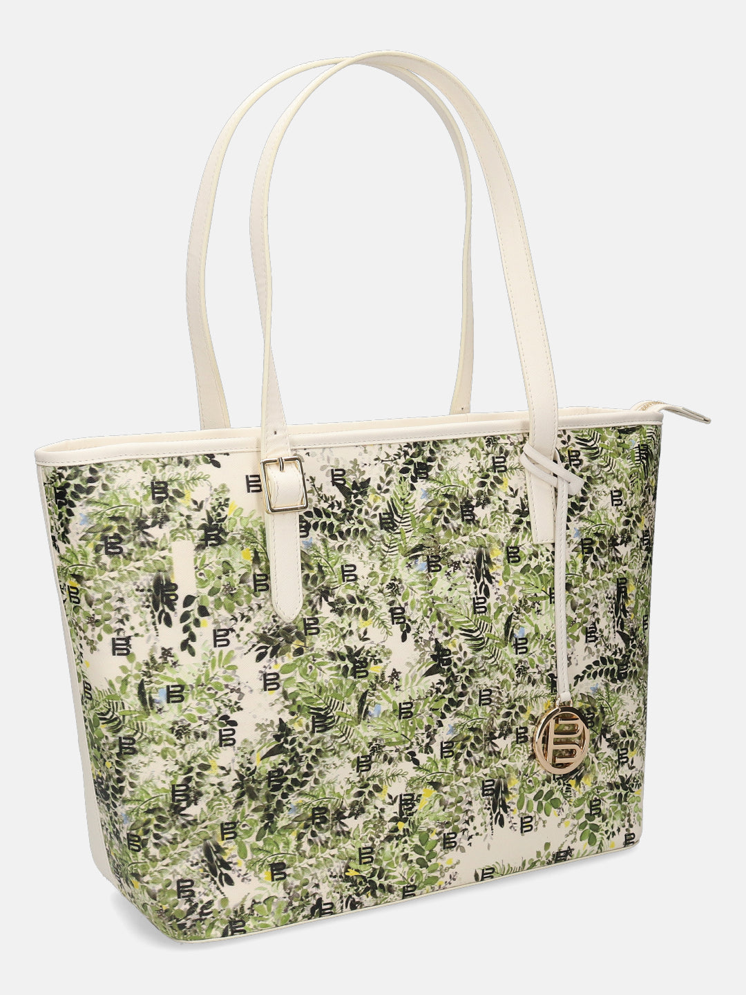 BAGATT Mutlicolour Tote Bag