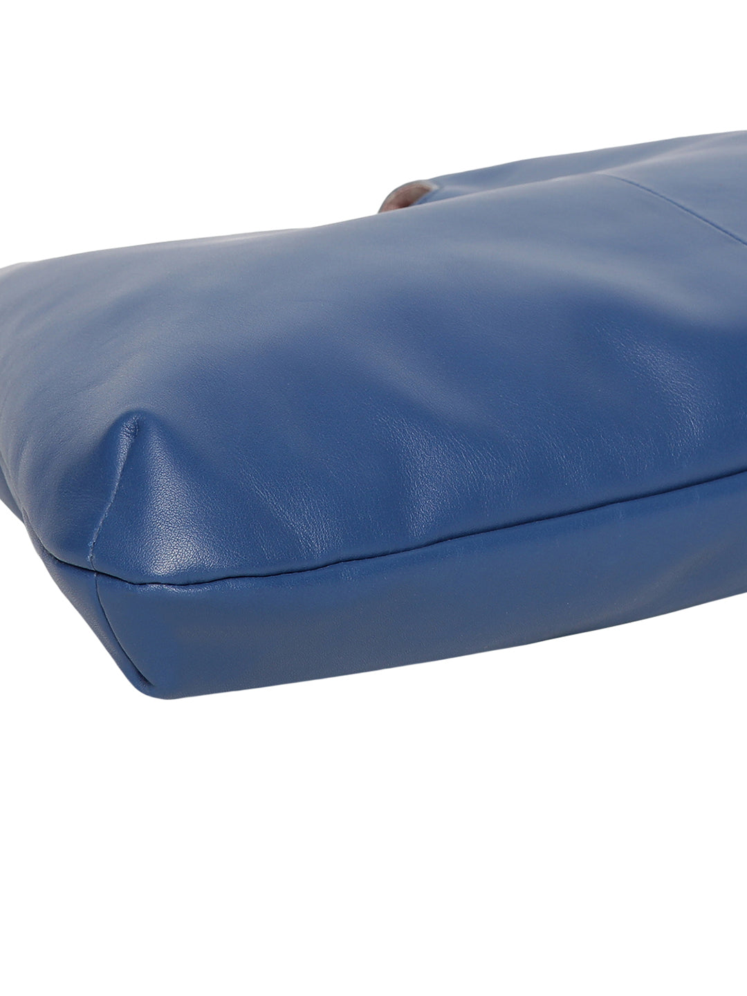 Sapphire Quadri Blue Hobo Shoulder Bag Leather Authentic Longchamp | Hobos  | gdculavapadu.ac.in