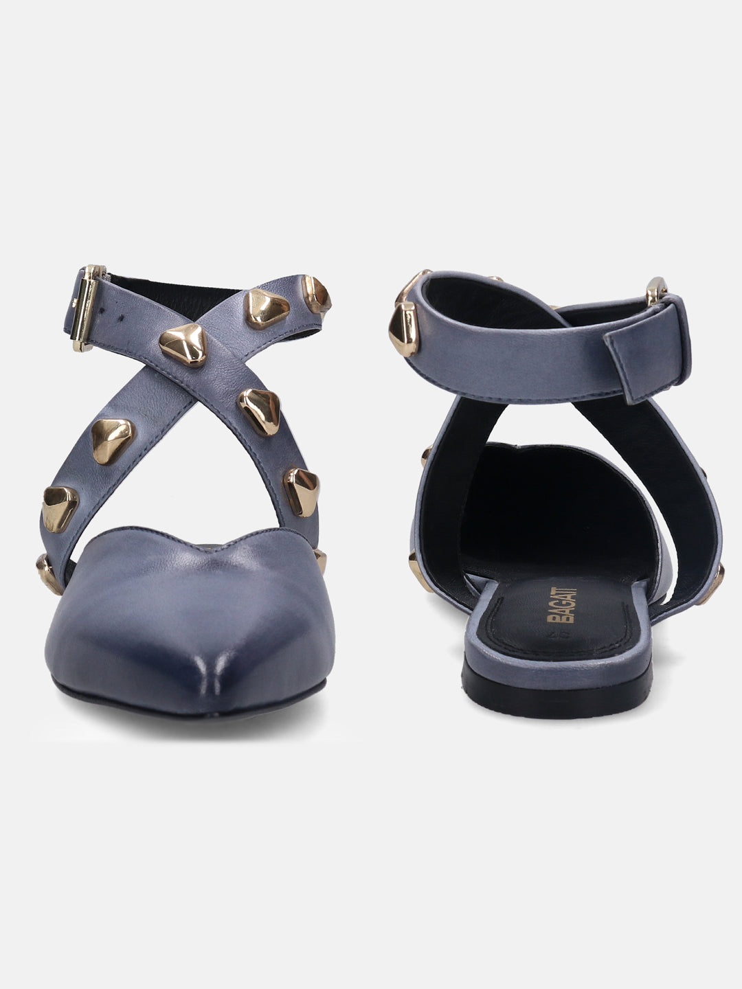 Buy Metro Women's Brown Ankle Strap Sandals for Women at Best Price @ Tata  CLiQ