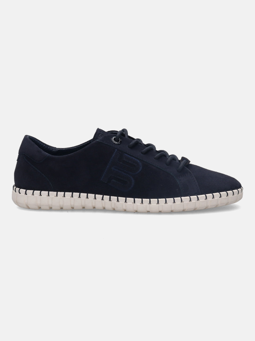 Bali Navy Blue Sneakers - BAGATT