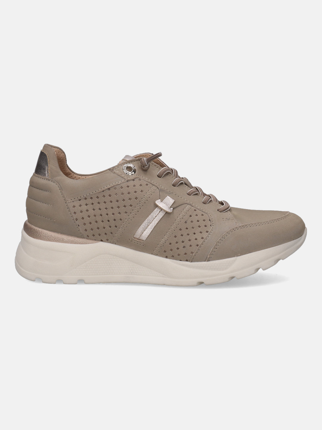 Dubai Sand Sneakers - BAGATT