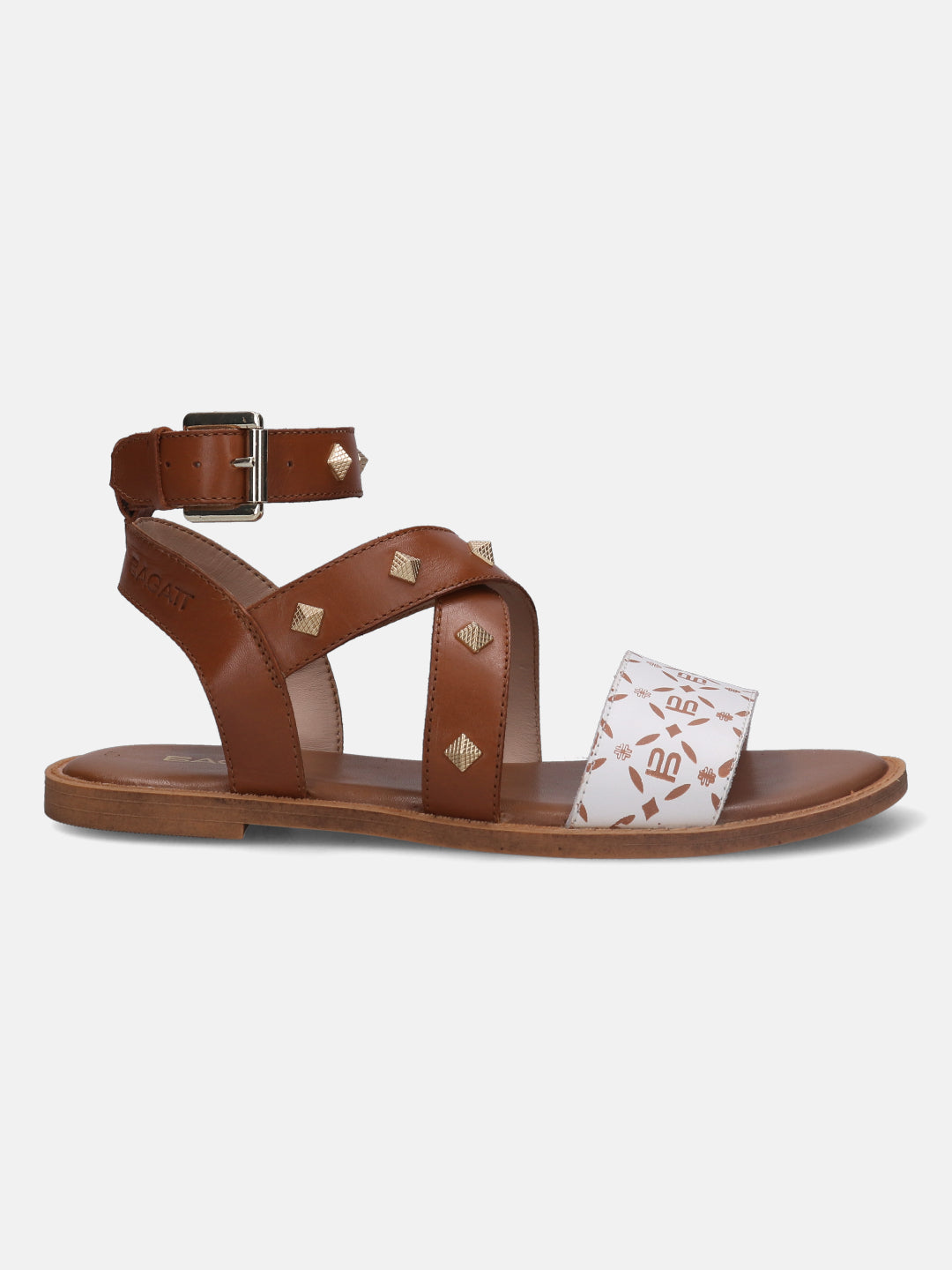 Buy Khadim Women's Tan Ankle Strap Sandals for Women at Best Price @ Tata  CLiQ