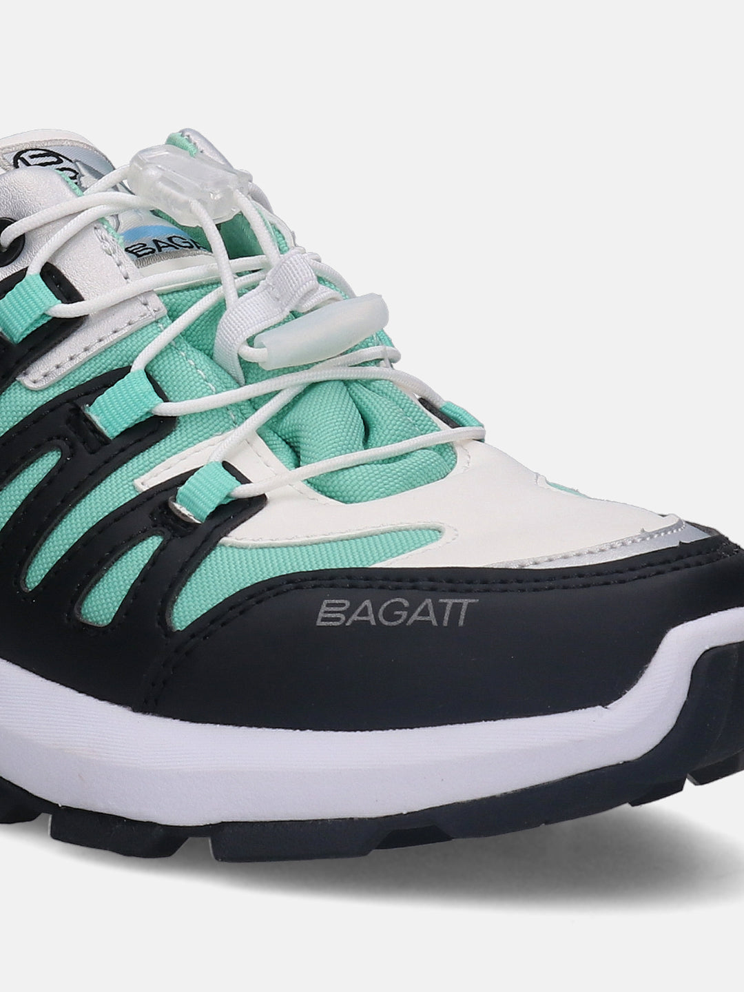 Nakota Multi color Sneakers - BAGATT